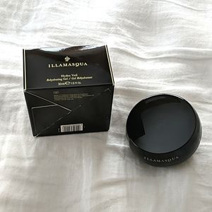 NWT ILLAMASQUA Hydra Makeup Skincare Veil Primer